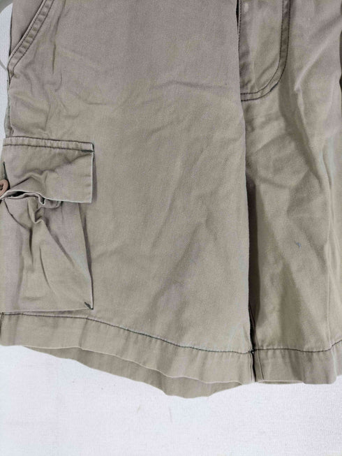 ステューシー Stussy 90s OLD stussy 香港製 カーゴショーツ メンズ US:30-31