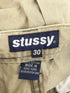ステューシー Stussy 90s OLD stussy 香港製 カーゴショーツ メンズ US:30-31