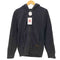 リーバイス Levis SKATEBOARDING ヘビーウェイト フルジップフーディー パーカー レディース 160-165