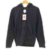 リーバイス Levis SKATEBOARDING ヘビーウェイト フルジップフーディー パーカー レディース 160-165