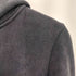 リーバイス Levis SKATEBOARDING ヘビーウェイト フルジップフーディー パーカー レディース 160-165