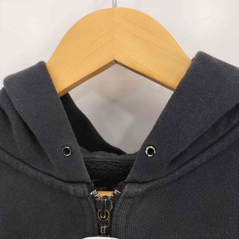 リーバイス Levis SKATEBOARDING ヘビーウェイト フルジップフーディー パーカー レディース 160-165