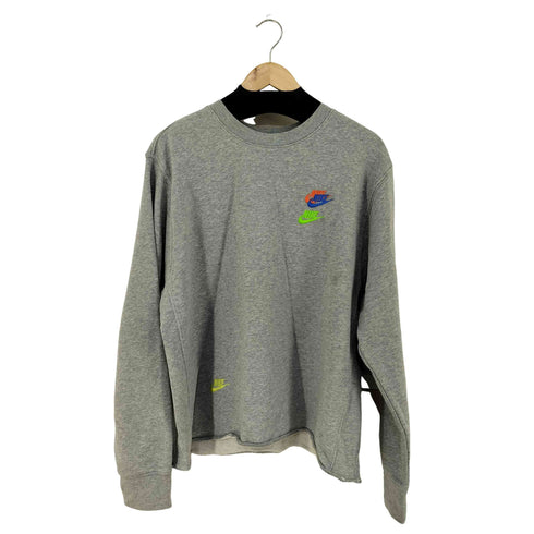 ナイキ NIKE SPE+ FT FTA Crew Sweat メンズ JPN:XL
