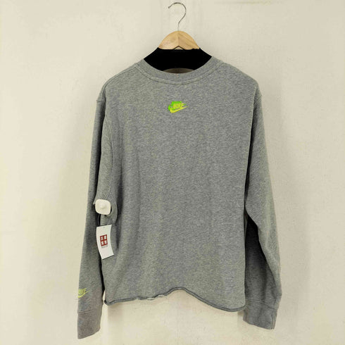 ナイキ NIKE SPE+ FT FTA Crew Sweat メンズ JPN:XL
