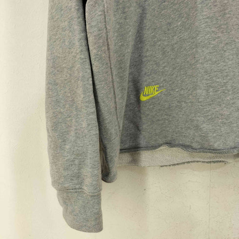 ナイキ NIKE SPE+ FT FTA Crew Sweat メンズ JPN:XL