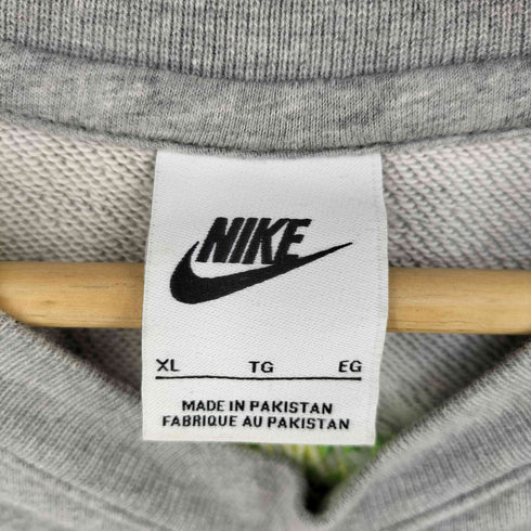 ナイキ NIKE SPE+ FT FTA Crew Sweat メンズ JPN:XL