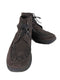 ブラックミーンズ BLACKMEANS ブローセルクリーパーズハイカット メンズ JPN:28