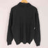 オーラリー AURALEE Brushed Super Kid Mohair Knit POLO メンズ JPN:4