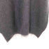 オーラリー AURALEE Brushed Super Kid Mohair Knit POLO メンズ JPN:4