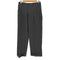 カイコー KAIKO WIDE STRAIGHT SLACKS メンズ JPN:2