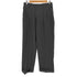 カイコー KAIKO WIDE STRAIGHT SLACKS メンズ JPN:2