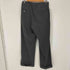 カイコー KAIKO WIDE STRAIGHT SLACKS メンズ JPN:2
