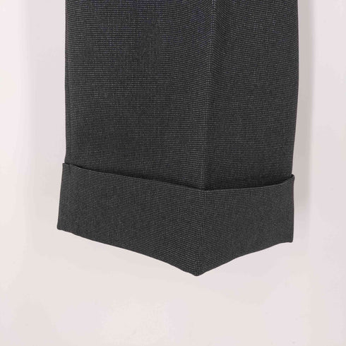カイコー KAIKO WIDE STRAIGHT SLACKS メンズ JPN:2
