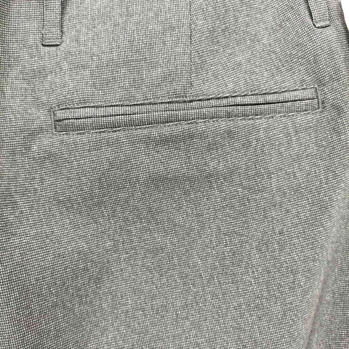 カイコー KAIKO WIDE STRAIGHT SLACKS メンズ JPN:2