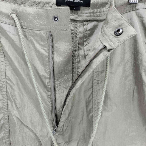 エンタイアスタジオ entire studios 24SS FREIGHT CARGO フレイトカーゴパンツ メンズ JPN:S