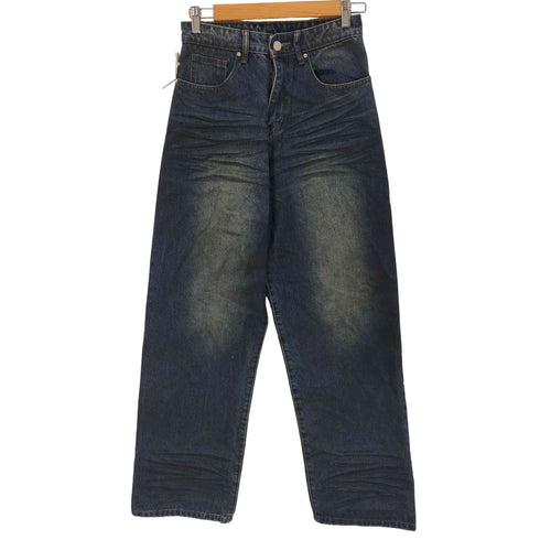 BASKETCASE GALLERY LAX BAGGY DENIM メンズ 28