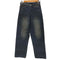 BASKETCASE GALLERY LAX BAGGY DENIM メンズ 28