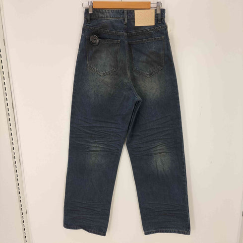 BASKETCASE GALLERY LAX BAGGY DENIM メンズ 28