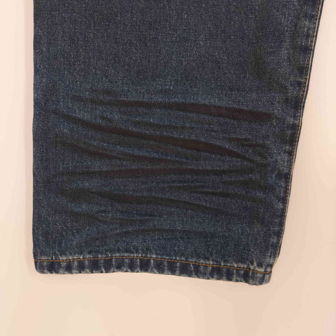 BASKETCASE GALLERY LAX BAGGY DENIM メンズ 28