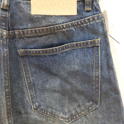 BASKETCASE GALLERY LAX BAGGY DENIM メンズ 28