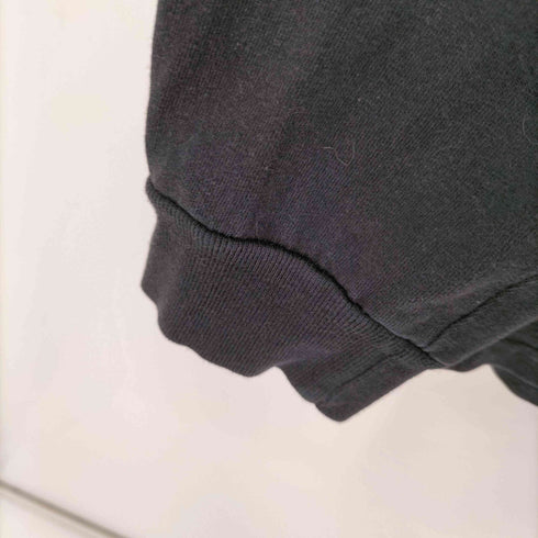 ハーレーダビッドソン HARLEY-DAVIDSON フロントポケットプリントデザイン L/S Tシャツ ©2010 メンズ