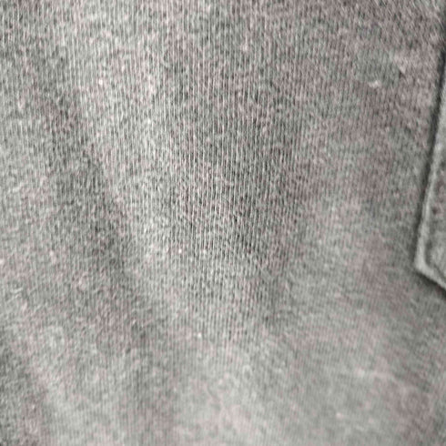 ハーレーダビッドソン HARLEY-DAVIDSON フロントポケットプリントデザイン L/S Tシャツ ©2010 メンズ