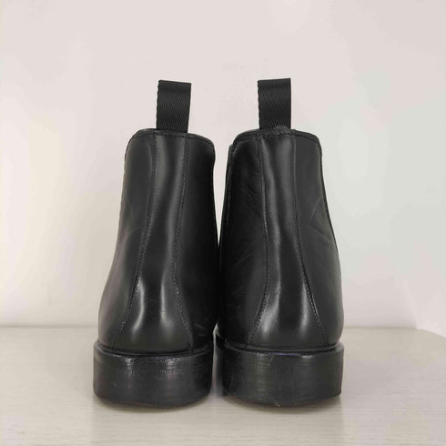 ステフノロッシ STEFANO ROSSI RAIN S.GORE BT サイドゴアブーツ メンズ M/26