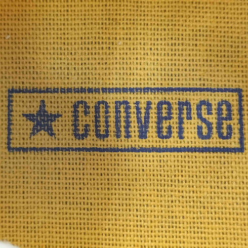 コンバース CONVERSE Chuck Taylor All Star CT70 Ox University Gold チャックテイラー オックス ユニバーシティ ゴールド スニーカー メンズ JPN:28
