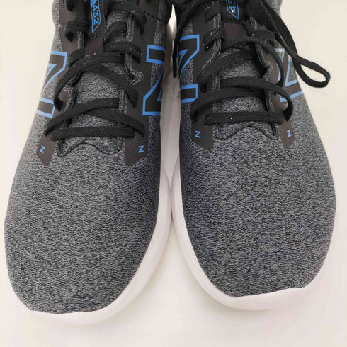 ニューバランス NEW BALANCE ME432LL2 シューズ メンズ JPN:26.5