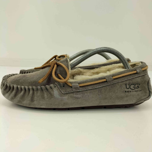 アグオーストラリア UGG Australia W DAKOTA ダコタ モカシンシューズ レディース JPN:24