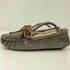 アグオーストラリア UGG Australia W DAKOTA ダコタ モカシンシューズ レディース JPN:24