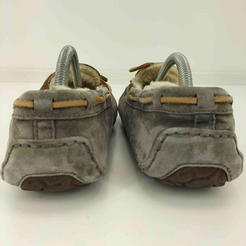 アグオーストラリア UGG Australia W DAKOTA ダコタ モカシンシューズ レディース JPN:24