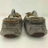 アグオーストラリア UGG Australia W DAKOTA ダコタ モカシンシューズ レディース JPN:24