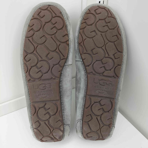 アグオーストラリア UGG Australia W DAKOTA ダコタ モカシンシューズ レディース JPN:24