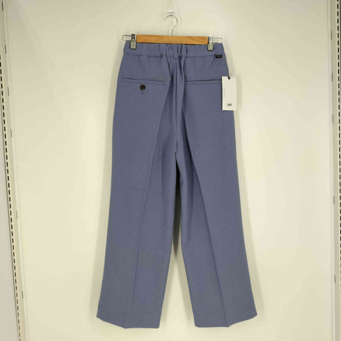 リー Lee TUCK EASY TROUSER レディース JPN:S