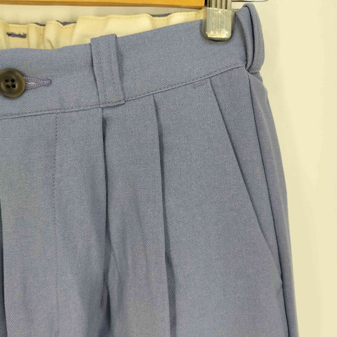 リー Lee TUCK EASY TROUSER レディース JPN:S