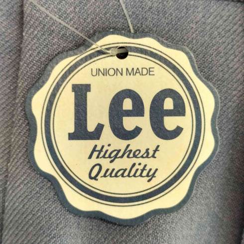 リー Lee TUCK EASY TROUSER レディース JPN:S