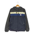 フランクリンマーシャル FRANKLIN&MARSHALL ジップアップナイロンジャケット メンズ import:M