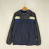 フランクリンマーシャル FRANKLIN&MARSHALL ジップアップナイロンジャケット メンズ import:M