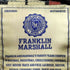 フランクリンマーシャル FRANKLIN&MARSHALL チェックシャツジャケット メンズ import:M