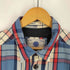 フランクリンマーシャル FRANKLIN&MARSHALL チェックシャツジャケット メンズ import:M