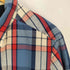 フランクリンマーシャル FRANKLIN&MARSHALL チェックシャツジャケット メンズ import:M