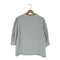 share with Kurihara harumi 七分丈ブラウス レディース JPN:M