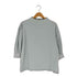 share with Kurihara harumi 七分丈ブラウス レディース JPN:M