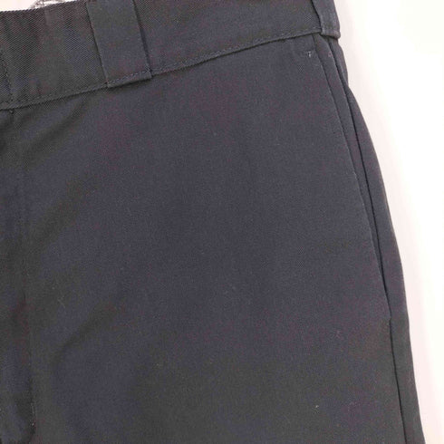 ディッキーズ Dickies Loose Fit ダブルニーワークパンツ メンズ 34X32
