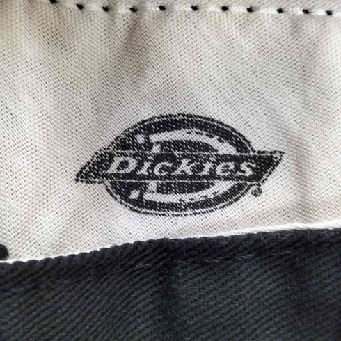 ディッキーズ Dickies Loose Fit ダブルニーワークパンツ メンズ 34X32