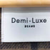 デミルクスビームス Demi-Luxe BEAMS リバーフードコート レディース ONE SIZE