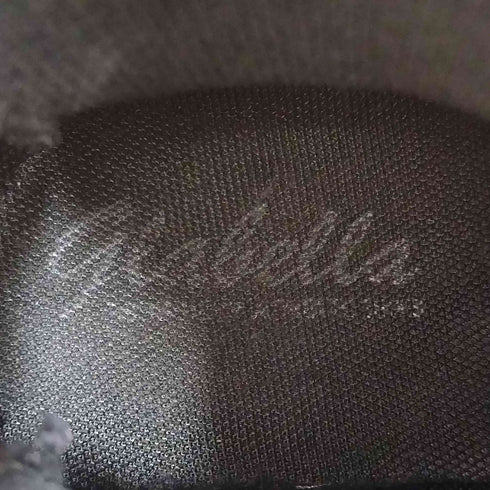 グラベラ glabella サイドゴアブーツ メンズ JPN:L