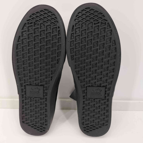 スターターブラックレーベル STARTER BLACK LABEL Branford STR-005 ベロア スリッポン メンズ JPN:25.5