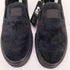 スターターブラックレーベル STARTER BLACK LABEL Branford STR-005 ベロア スリッポン メンズ JPN:25.5